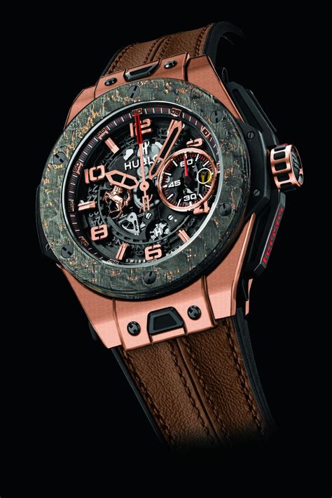 hublot horloge big bang|Hublot big bang for sale.